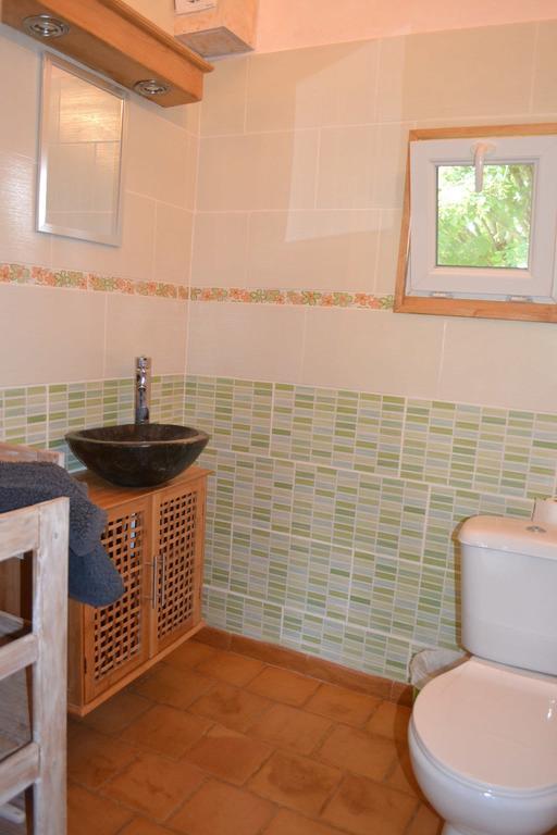 La Ferme De Cagnolle Bed & Breakfast Saint-Amand-de-Belves Dış mekan fotoğraf